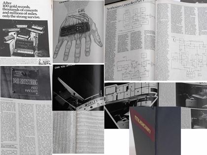 various-International